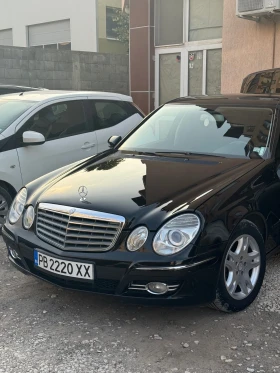 Mercedes-Benz E 200 Elegance, снимка 6