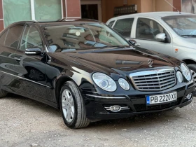 Mercedes-Benz E 200 Elegance, снимка 7