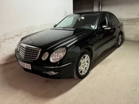 Mercedes-Benz E 200 Elegance, снимка 2