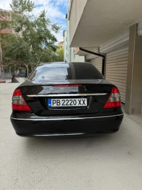 Mercedes-Benz E 200 Elegance, снимка 10