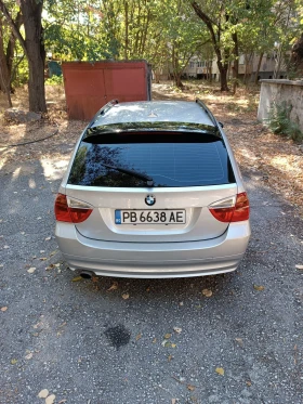 BMW 320 2.0, снимка 2