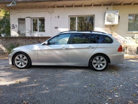 BMW 320 2.0, снимка 4