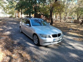 BMW 320 2.0, снимка 6