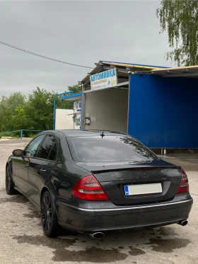 Mercedes-Benz E 320, снимка 3