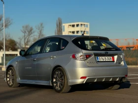 Subaru Impreza 2.0d AWD WRC  | Mobile.bg    6