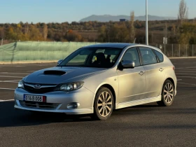     Subaru Impreza 2.0d AWD WRC 