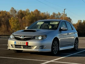 Subaru Impreza 2.0d AWD WRC  | Mobile.bg    14