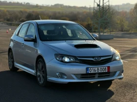 Subaru Impreza 2.0d AWD WRC  | Mobile.bg    13