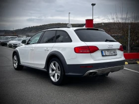 Audi A4 Allroad 2.0TDi quattro   LED  | Mobile.bg    6