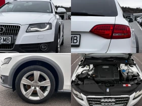 Audi A4 Allroad 2.0TDi quattro   LED  | Mobile.bg    17