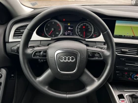 Audi A4 Allroad 2.0TDi quattro   LED  | Mobile.bg    8