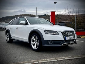 Audi A4 Allroad 2.0TDi quattro   LED  | Mobile.bg    3