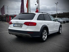 Audi A4 Allroad 2.0TDi quattro   LED  | Mobile.bg    4