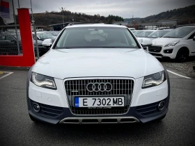 Audi A4 Allroad 2.0TDi quattro   LED  | Mobile.bg    2