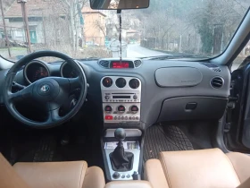 Alfa Romeo 156 sportwagon 1.9 JTD, снимка 7