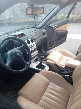 Alfa Romeo 156 sportwagon 1.9 JTD, снимка 5