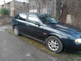 Alfa Romeo 156 sportwagon 1.9 JTD, снимка 2