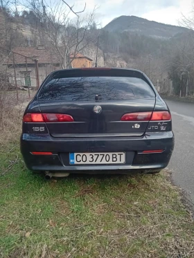 Alfa Romeo 156 sportwagon 1.9 JTD, снимка 4