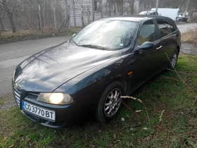 Alfa Romeo 156 sportwagon 1.9 JTD, снимка 3