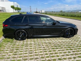 BMW 540 xDrive / M Пакет / Harman / Панорама, снимка 7