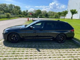 BMW 540 xDrive / M Пакет / Harman / Панорама, снимка 3