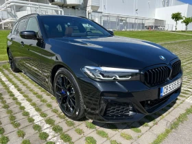 BMW 540 xDrive / M Пакет / Harman / Панорама, снимка 8