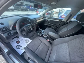 Audi A4 2.0TDI  - КЛИМАТРОНИК, снимка 9