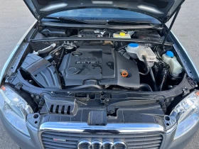 Audi A4 2.0TDI  - КЛИМАТРОНИК, снимка 16