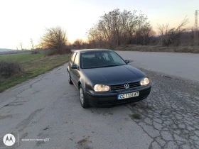 VW Golf Газов инжекцион , снимка 2