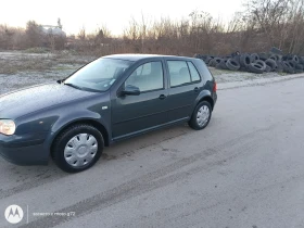 VW Golf Газов инжекцион , снимка 11