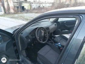 VW Golf Газов инжекцион , снимка 14