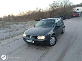 VW Golf Газов инжекцион , снимка 7