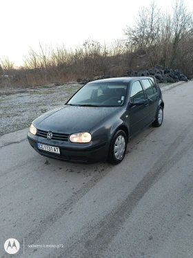 VW Golf Газов инжекцион , снимка 12