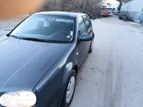 VW Golf Газов инжекцион , снимка 10