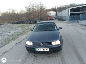 VW Golf Газов инжекцион , снимка 13