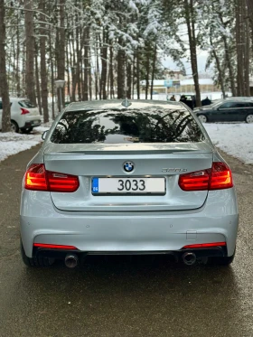 BMW 320 M-Sport, снимка 5