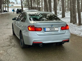 BMW 320 M-Sport, снимка 4