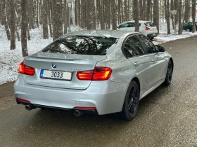 BMW 320 M-Sport, снимка 6