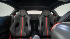 Ferrari F8 TRIBUTO/ COUPE/ CARBON/ CERAMIC/ LIFT/ , снимка 17