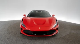 Ferrari F8 TRIBUTO/ COUPE/ CARBON/ CERAMIC/ LIFT/ , снимка 2