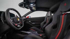 Ferrari F8 TRIBUTO/ COUPE/ CARBON/ CERAMIC/ LIFT/ , снимка 10