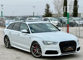 Audi A6 COMPETITION 326k 3xS-LINE MATRIX FACELIFT FULL MAX | Mobile.bg    2