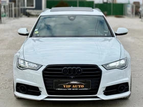 Audi A6 COMPETITION 326k 3xS-LINE MATRIX FACELIFT FULL MAX | Mobile.bg    3