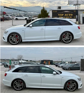 Audi A6 COMPETITION 326k 3xS-LINE MATRIX FACELIFT FULL MAX | Mobile.bg    7