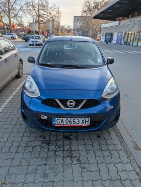 Nissan Micra | Mobile.bg    2