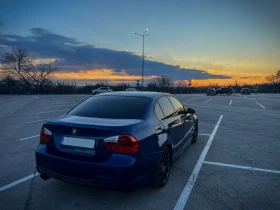 BMW 325 i M-Sport, снимка 5