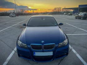 BMW 325 i M-Sport, снимка 7