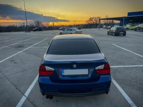 BMW 325 i M-Sport, снимка 4