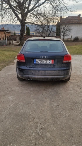 Audi A3, снимка 2