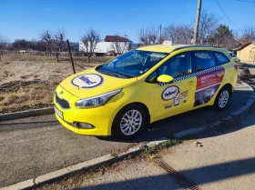 Kia Ceed, снимка 2